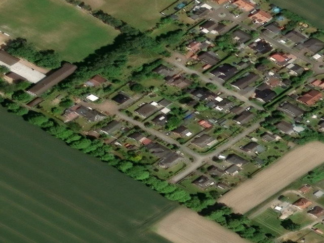 Einfamilienhaus in Horstedt