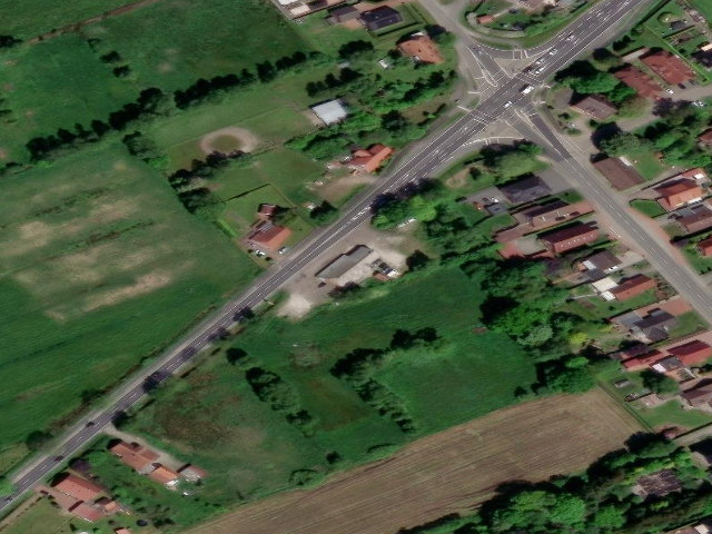 Hof in Neermoor
