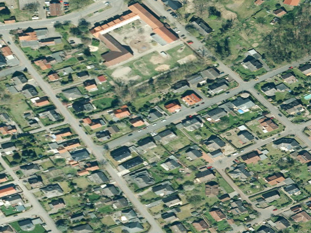 Einfamilienhaus in Wedemark