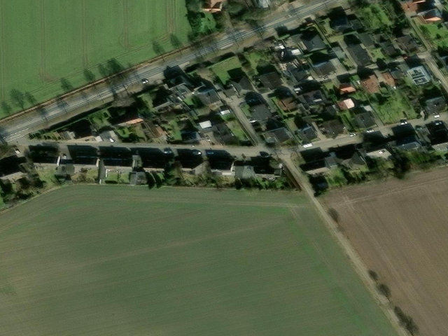 Einfamilienhaus in Isernhagen