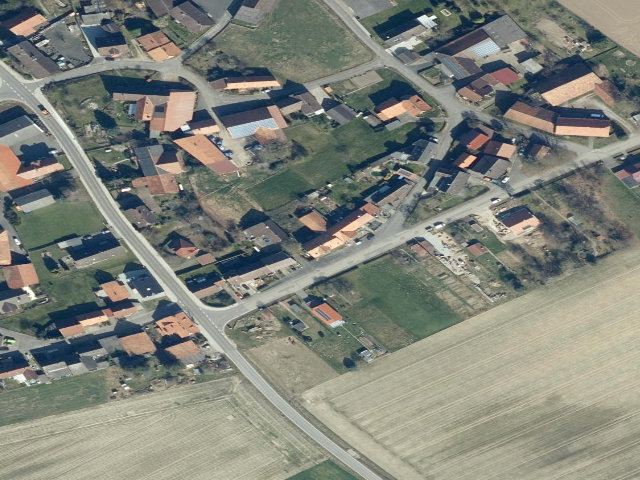 Einfamilienhaus in Einbeck