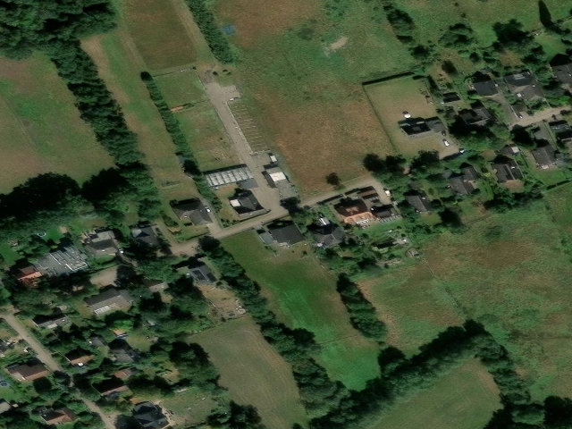 Grundstück in Worpswede, Wrockenmoor