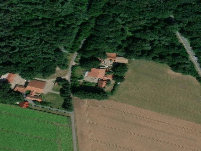 Einfamilienhaus in Geeste