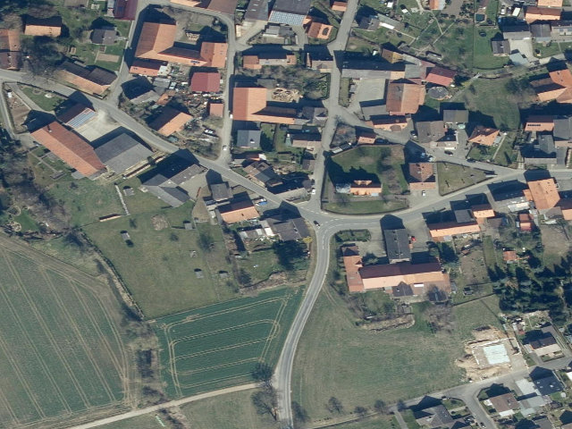 Einfamilienhaus in Kalefeld