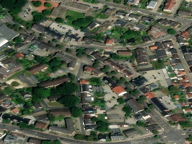 Wohnung in Nordhorn