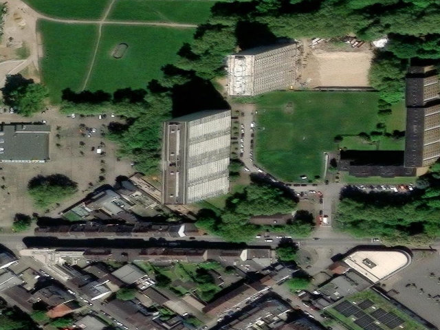 Wohnung in Duisburg
