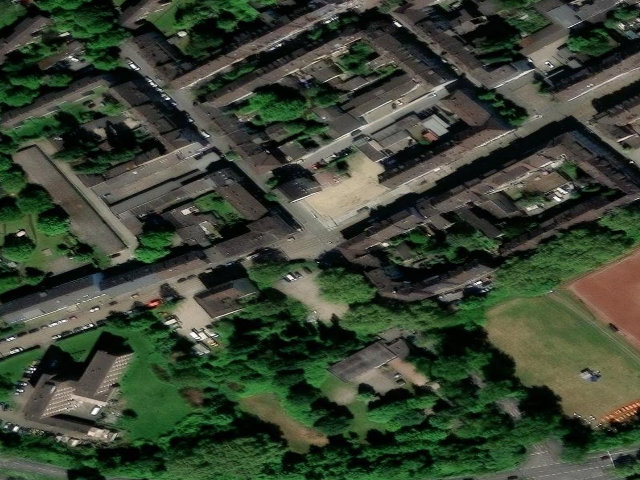 Immobilie in Duisburg