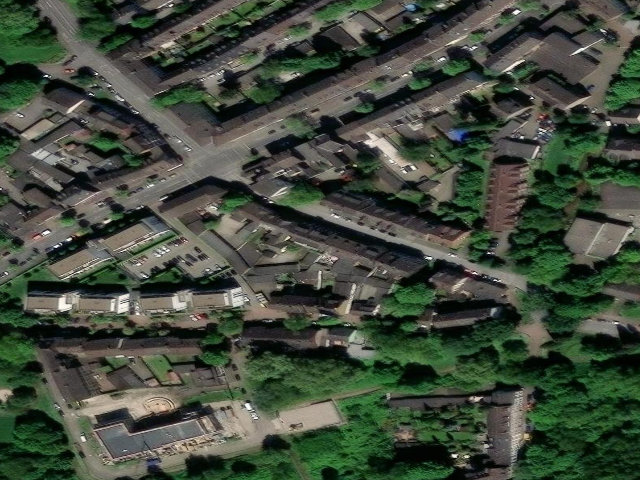 Garage/Stellplatz in Duisburg