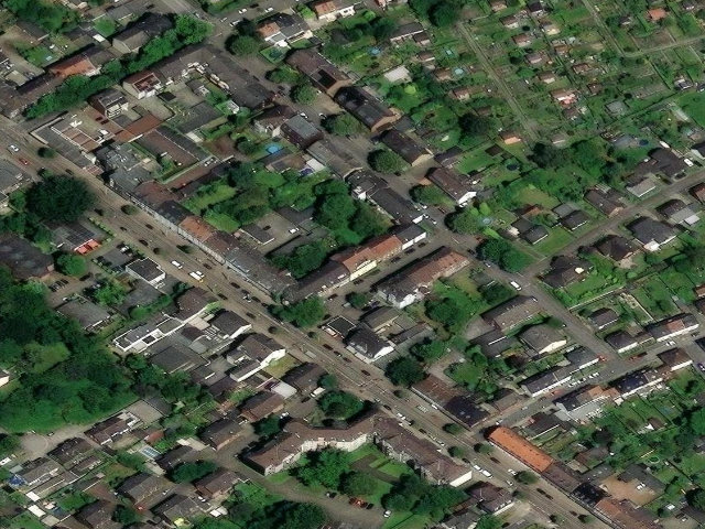 Wohnung in Gelsenkirchen, Erle