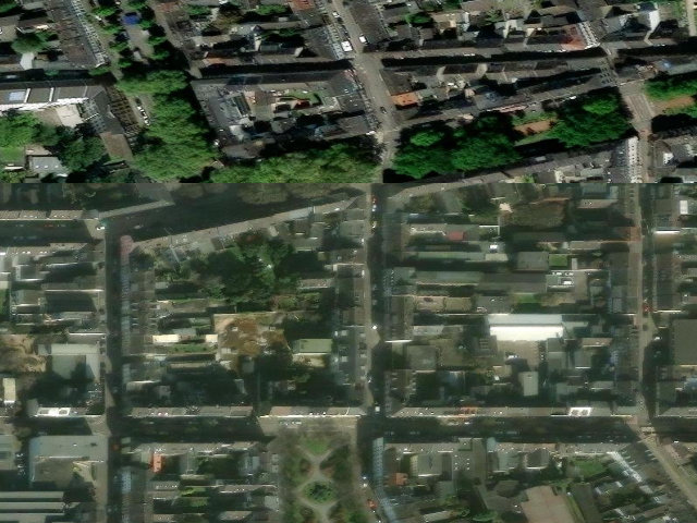 Immobilie in Krefeld