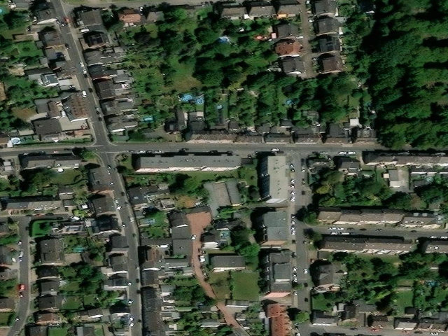 Wohnung in Duisburg
