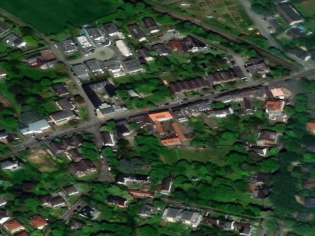 Wohnung in Meerbusch, Büderich
