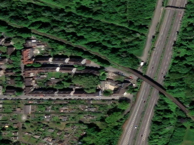 Wohnung in Duisburg