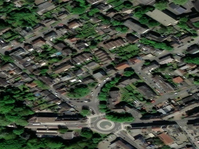 Wohnung in Duisburg, Alt-Homberg