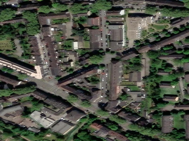 Immobilie in Duisburg