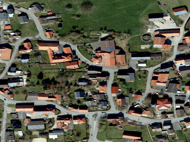 Einfamilienhaus in Borgentreich-Natzungen