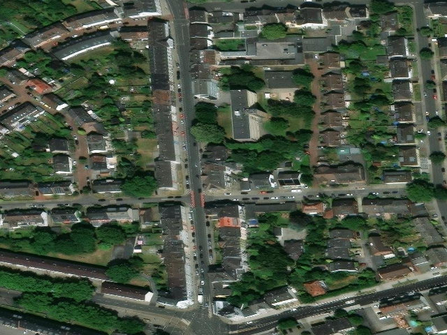 Wohnung in Gelsenkirchen