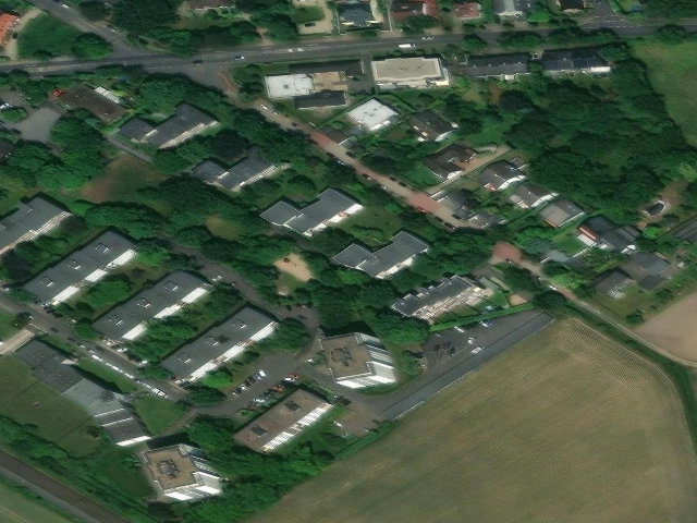 Wohnung in Meerbusch
