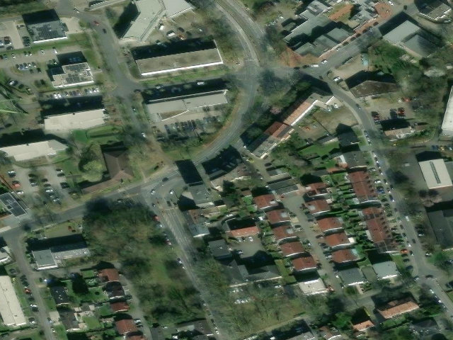 Wohnung in Castrop-Rauxel
