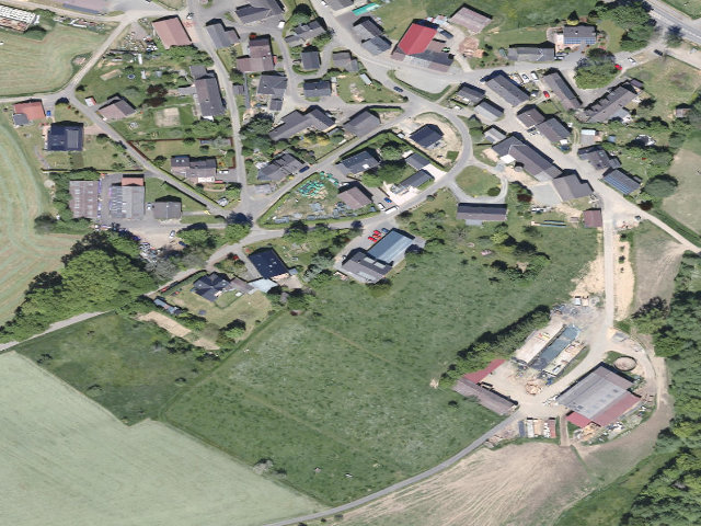 Wohnung in Nümbrecht