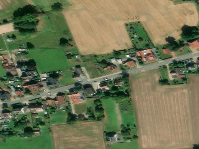 Immobilie in Löhne