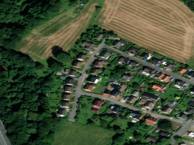 Einfamilienhaus in Löhne