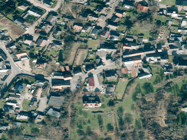 Doppelhaushälfte in Heinsberg, Randerath