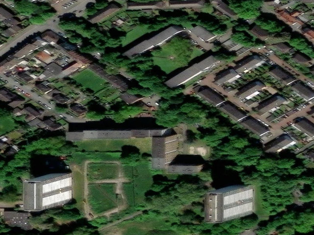 Wohnung in Duisburg
