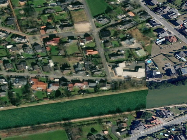 Einfamilienhaus in Recke