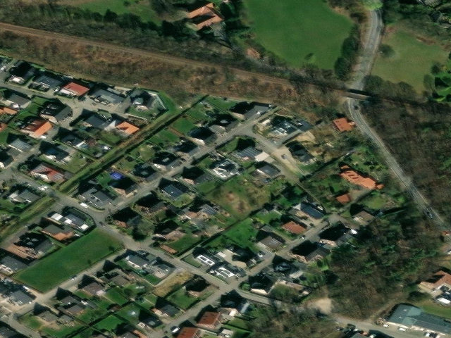 Einfamilienhaus in Ibbenbüren
