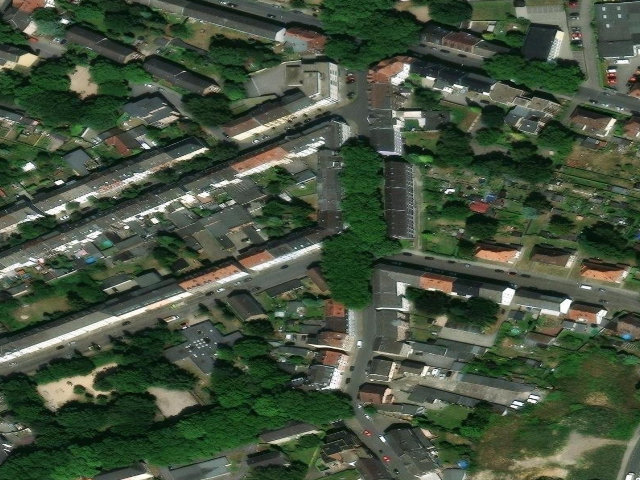 Wohnung in Gelsenkirchen