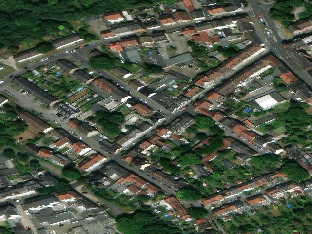 Einfamilienhaus in Gelsenkirchen