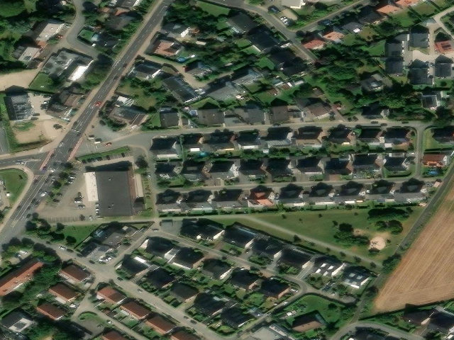 Wohnung in Bielefeld