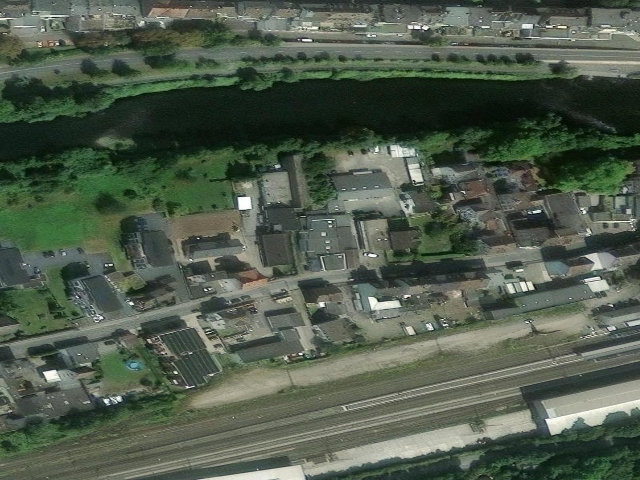 Gewerbeobjekt in Iserlohn