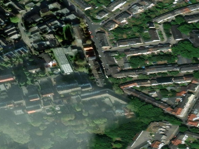 Wohnung in Gelsenkirchen, Rotthausen