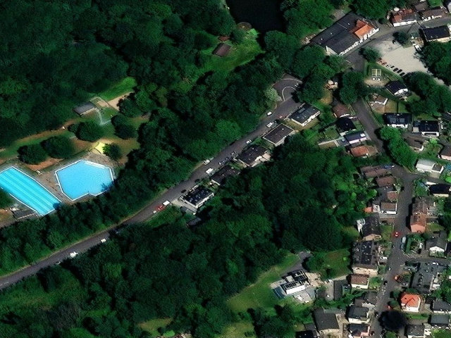 Wohnung in Solingen