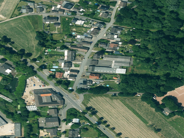 Wohn- und Geschäftshaus in Nettetal
