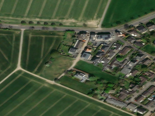 Grundstück in Heinsberg