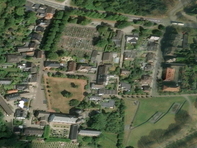 Garage/Stellplatz in Kamp-Lintfort