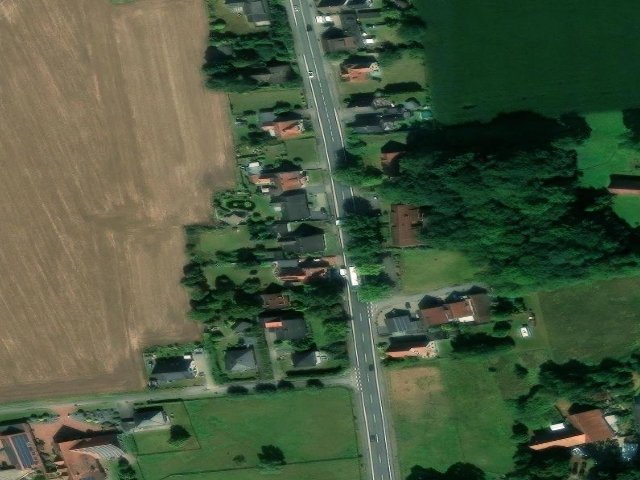 Einfamilienhaus in Löhne