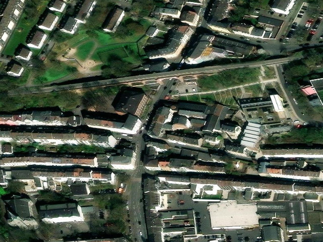 Wohnung in Wuppertal
