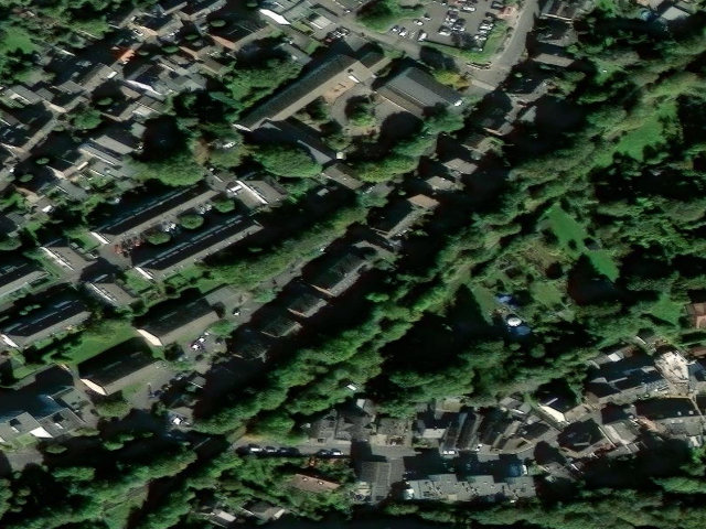 Wohnung in Hürth