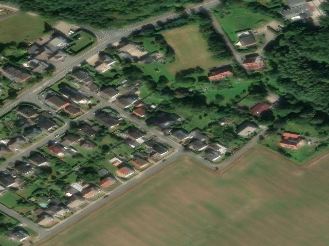 Einfamilienhaus in Herford