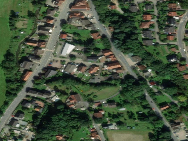Einfamilienhaus in Vlotho