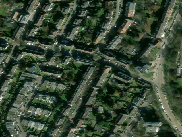 Wohnung in Essen