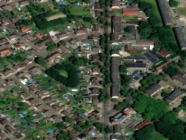 Wohnung in Marl
