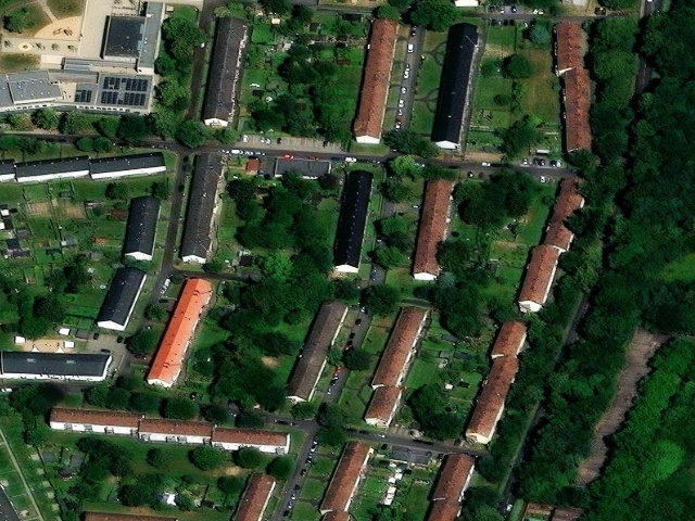 Wohnung in Köln