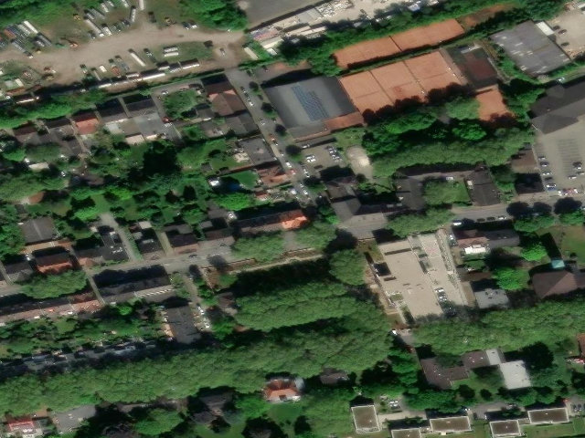 Wohnung in Herne, Horsthausen