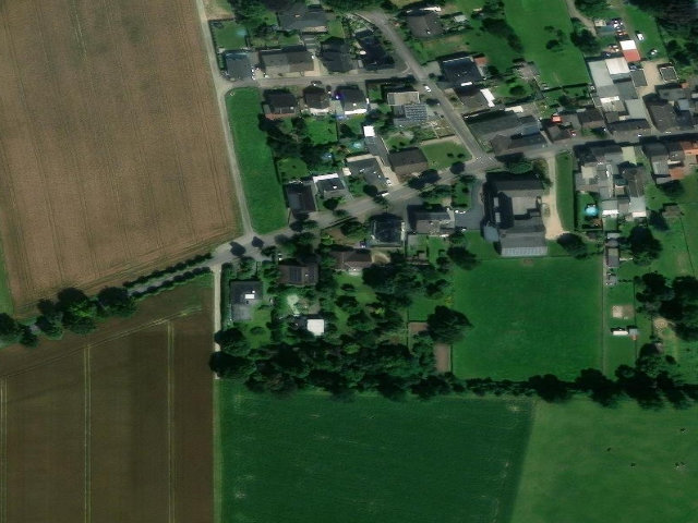 Einfamilienhaus in Erkelenz, Venrath