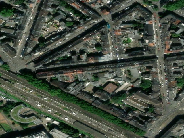 Wohnung in Köln